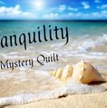 Bear Creek Quilting Company Exclusive Mystery Quilt Pattern - TRANQUILITY