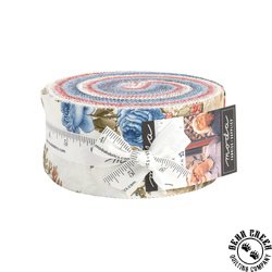 Grand Haven Jelly Roll by Moda