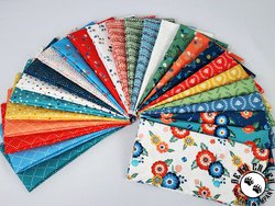Clover and Dot Extra Wide Strip Pack