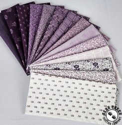 Circa Purple Extra Wide Strip Pack
