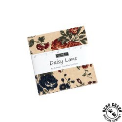 Daisy Lane Charm Pack by Moda