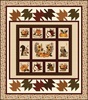 Hello Fall Free Quilt Pattern