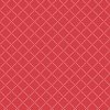 Windham Fabrics Clover and Dot Bias Grid Red