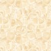 Blank Quilting Spectral 118 Inch Wide Backing Fabric Abstract Shapes Ivory