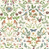 Windham Fabrics Robin Robins Nest Ivory