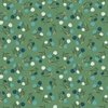 Windham Fabrics Clover and Dot Clover Viridian