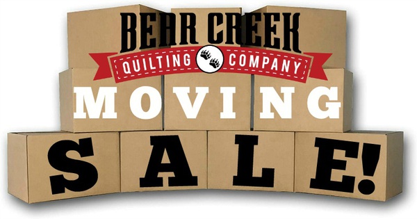Bear Creek Quilting Company