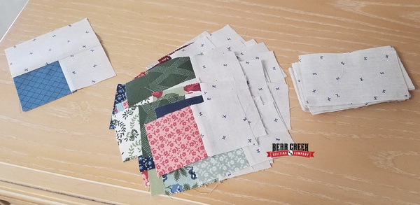 Diagonal Joy Quilt Sew-Along Diagonal Joy Quilt Sew-Along