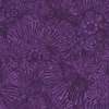 Anthology Fabrics Etch Batik Violet