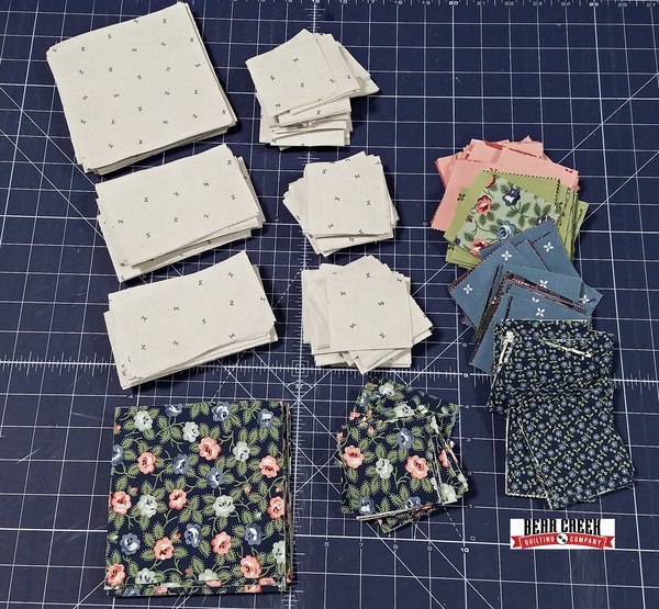 Diagonal Joy Quilt Sew-Along Diagonal Joy Quilt Sew-Along