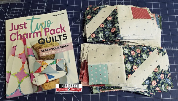 Diagonal Joy Quilt Sew-Along Diagonal Joy Quilt Sew-Along