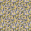 Windham Fabrics Jolene Flowerbed Yellow