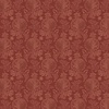 Marcus Fabrics Evelyn's Hope Chest Funky Leaf Red