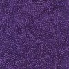 Anthology Fabrics Daisy Dots Batik Purple Passion