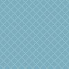 Windham Fabrics Clover and Dot Bias Grid Cerulean