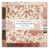 Evelyn's Hope Chest 10" Squares by Marcus Fabrics