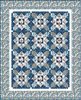 Cold Winter Morning II Free Quilt Pattern