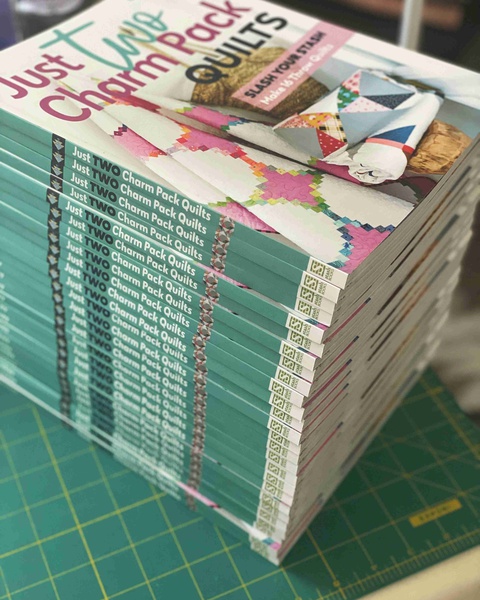 Diagonal Joy Quilt Sew-Along Diagonal Joy Quilt Sew-Along