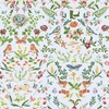 Windham Fabrics Robin Robins Nest Dew