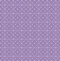 Benartex Xanadu Diamond Circles Purple