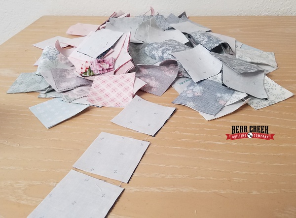 Diagonal Joy Quilt Sew-Along Diagonal Joy Quilt Sew-Along