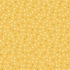 Windham Fabrics Clover and Dot Polka Dot Yellow