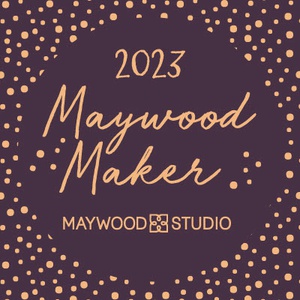 2023 Maywood Studio Maker 2023 Maywood Studio Maker