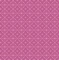 Benartex Xanadu Diamond Circles Pink