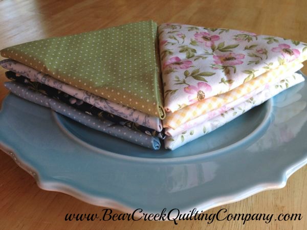 Spring Garden Table Runner Tutorial Spring Garden Table Runner Tutorial