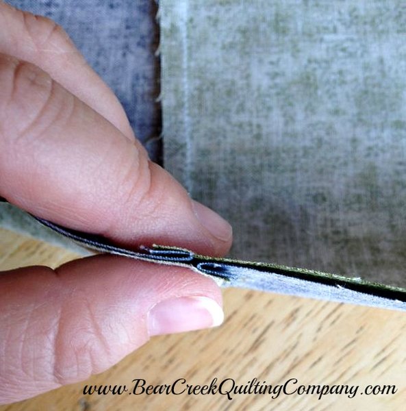 Four Patch Block Tutorial Four Patch Block Tutorial