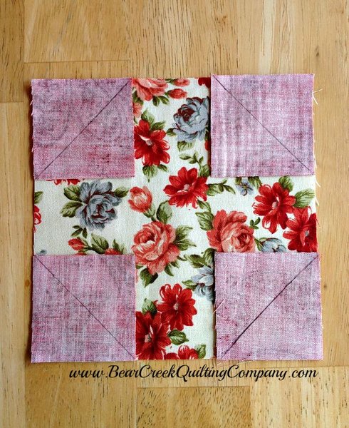 Snowball Block Tutorial Snowball Block Tutorial