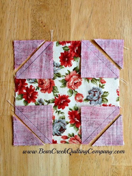 Snowball Block Tutorial Snowball Block Tutorial