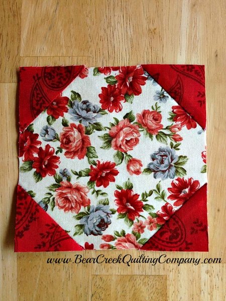 Snowball Block Tutorial Snowball Block Tutorial