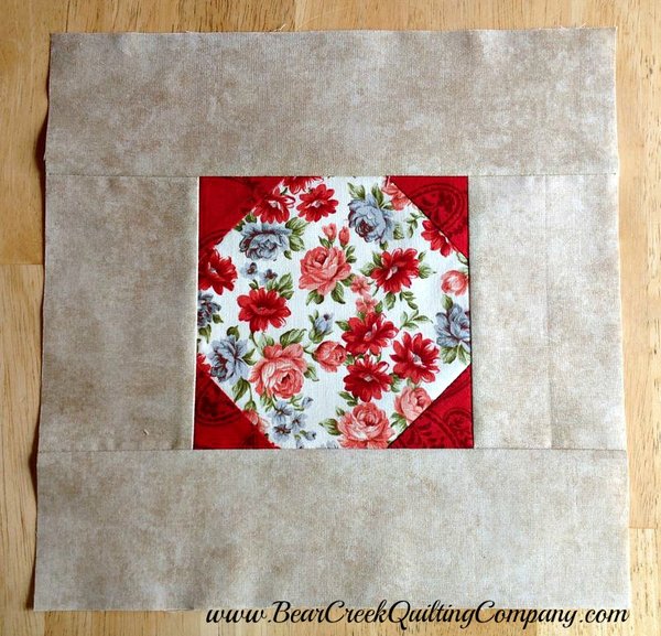 Snowball Block Tutorial Snowball Block Tutorial