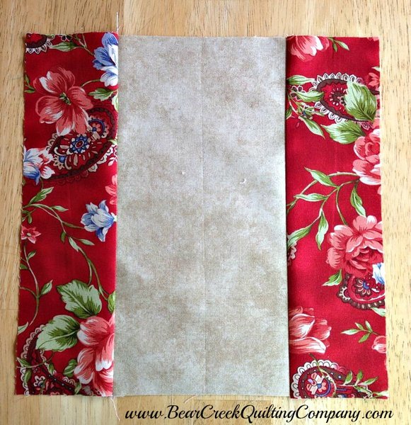 Rail/Strip Block Tutorial Rail/Strip Block Tutorial