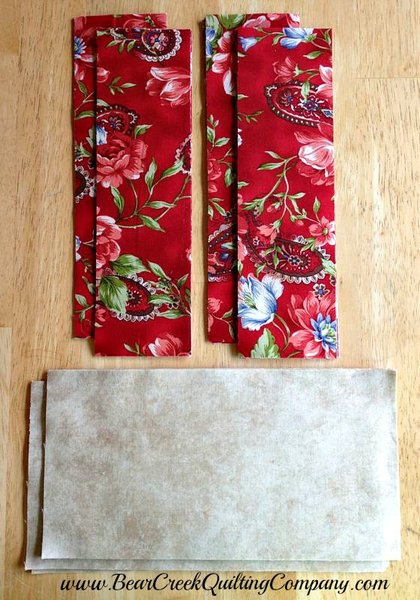 Rail/Strip Block Tutorial Rail/Strip Block Tutorial