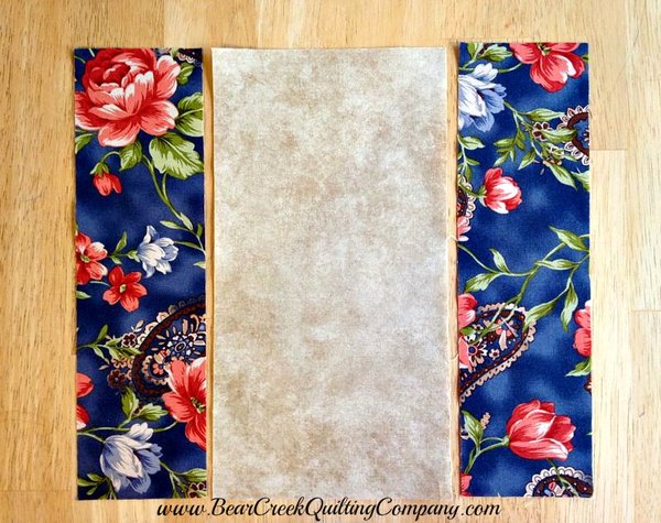 Rail/Strip Block Tutorial Rail/Strip Block Tutorial