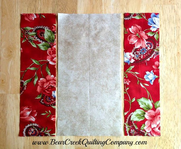 Rail/Strip Block Tutorial Rail/Strip Block Tutorial