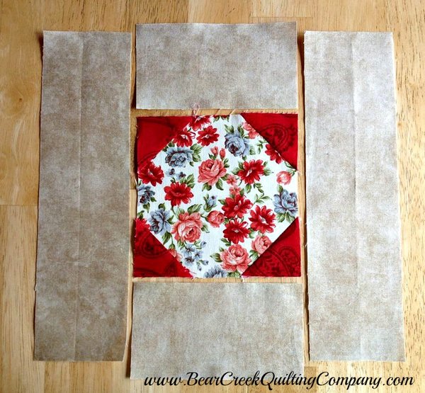 Snowball Block Tutorial Snowball Block Tutorial