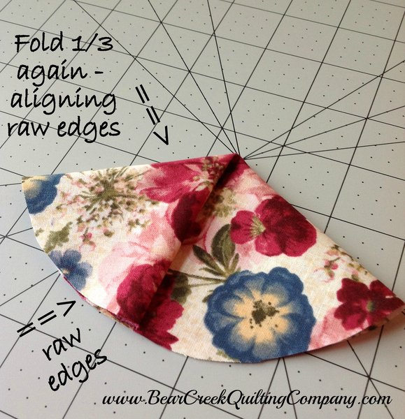 Bouquet Memories Wall Hanging Tutorial Bouquet Memories Wall Hanging Tutorial