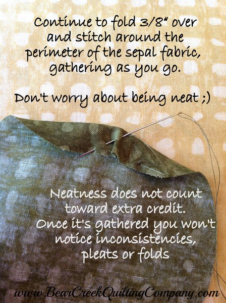 Bouquet Memories Wall Hanging Tutorial Bouquet Memories Wall Hanging Tutorial