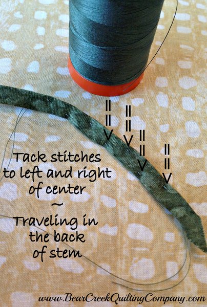 Bouquet Memories Wall Hanging Tutorial Bouquet Memories Wall Hanging Tutorial