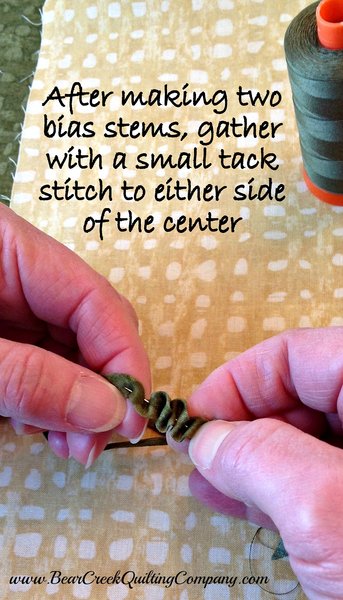 Bouquet Memories Wall Hanging Tutorial Bouquet Memories Wall Hanging Tutorial