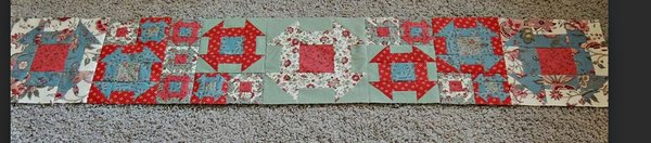 Round Robin Quilting Circle Round Robin Quilting Circle