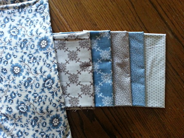 Round Robin Quilting Circle Round Robin Quilting Circle