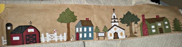 Round Robin Quilting Circle Round Robin Quilting Circle