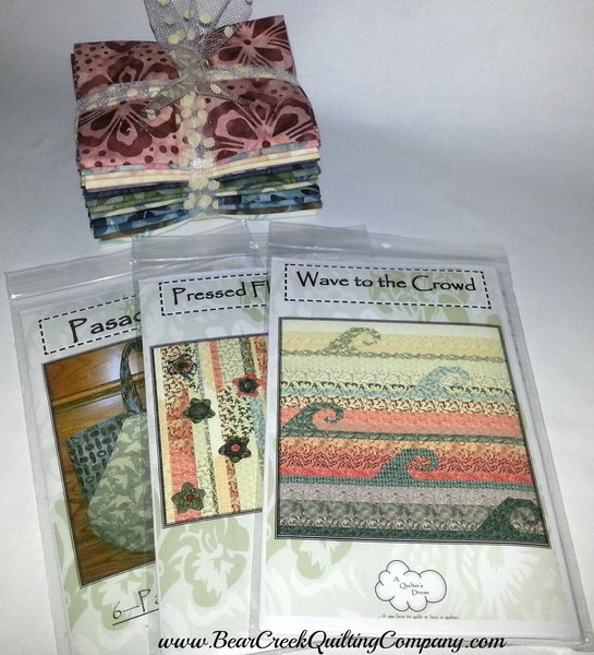 The BIG Kahuna Give-Away The BIG Kahuna Give-Away