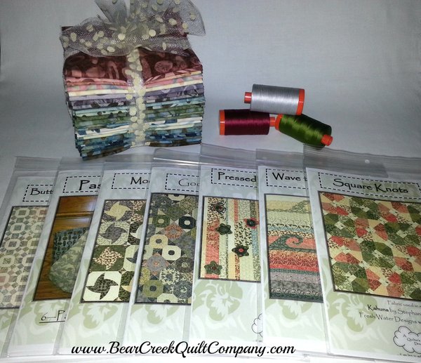 The BIG Kahuna Give-Away The BIG Kahuna Give-Away