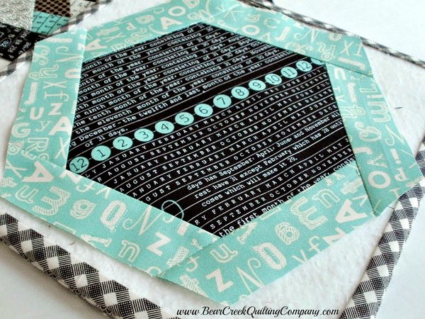 Creative Grids Hexagon Trim Tool Creative Grids Hexagon Trim Tool