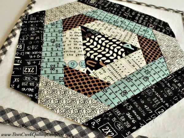 Creative Grids Hexagon Trim Tool Creative Grids Hexagon Trim Tool